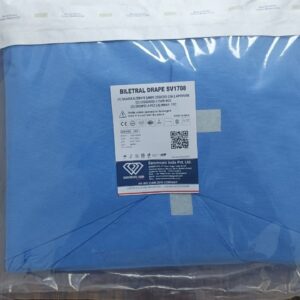 BILETRAL DRAPE SV1708
