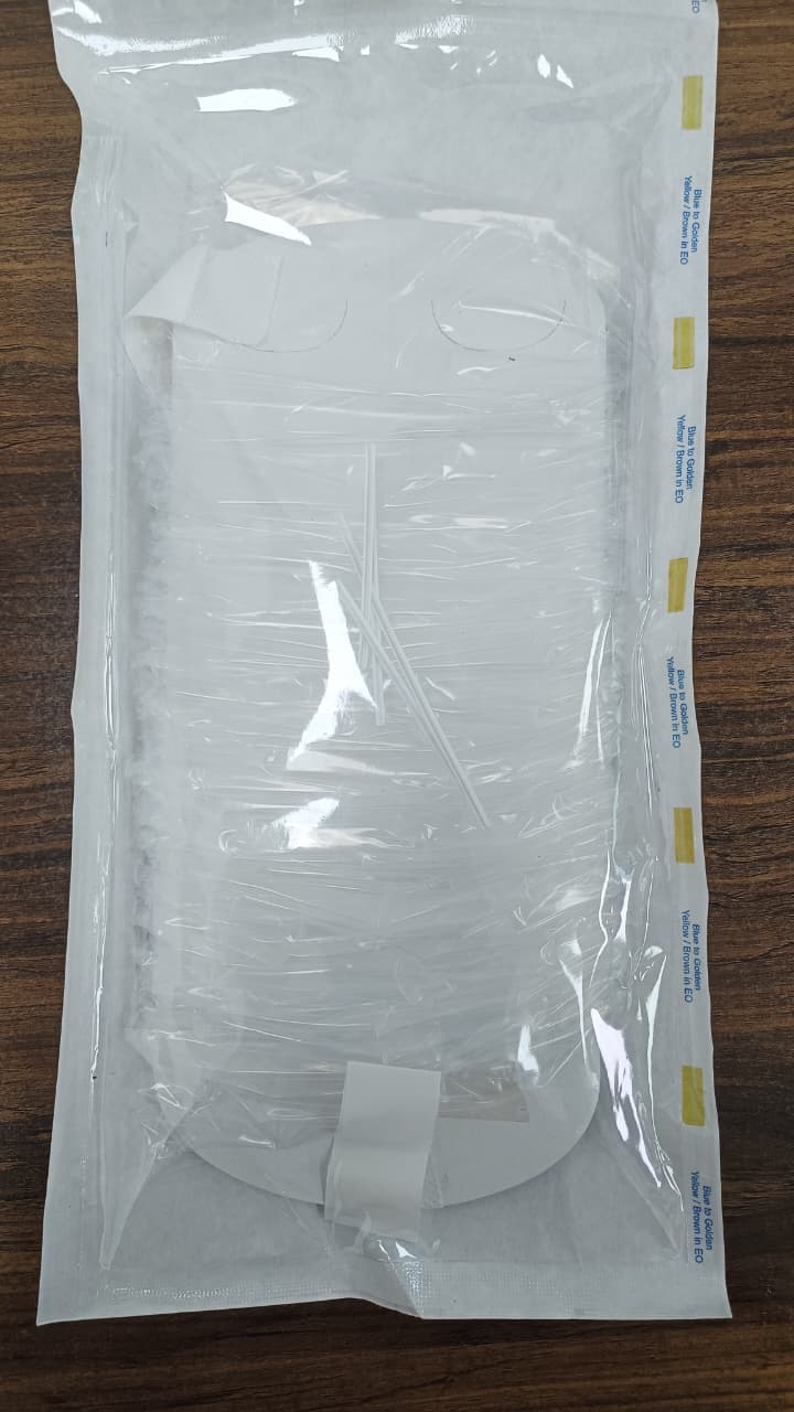 CAMERA COVER SV904 - Image 3