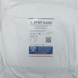 G.OT. KIT SV2220