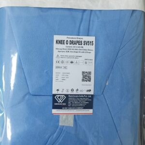 KNEE O DRAPE SV515