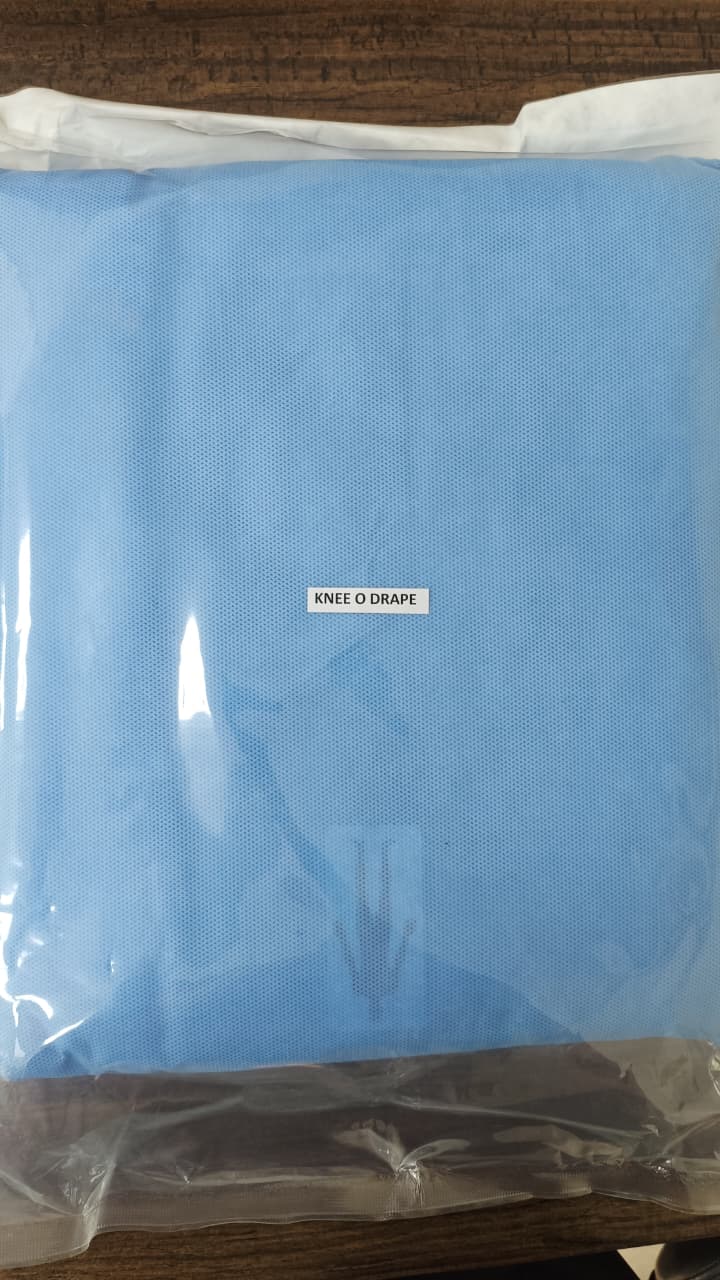 KNEE O DRAPE SV515 - Image 5