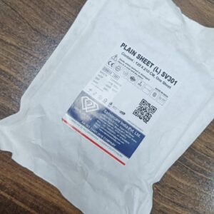 PLAIN SHEET (L) SV301