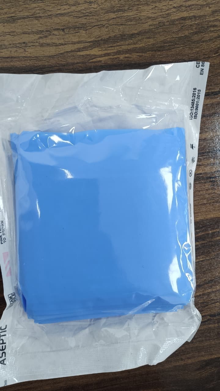 PLAIN SHEET (L) SV301 - Image 5